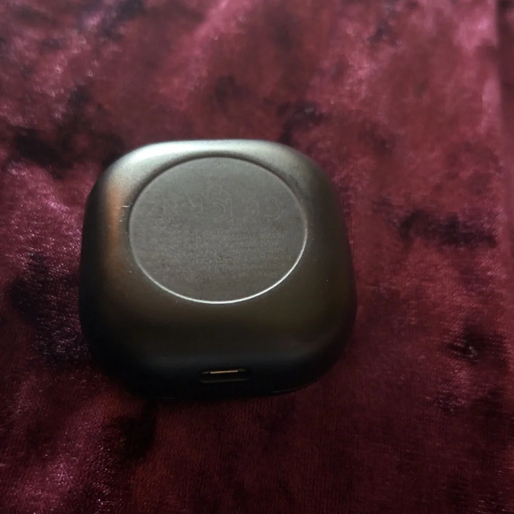 SAMSUNG Galaxy Buds Pro - Phantom Black noise canceling